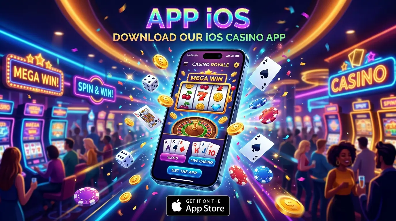 Betamo casino iPad-app