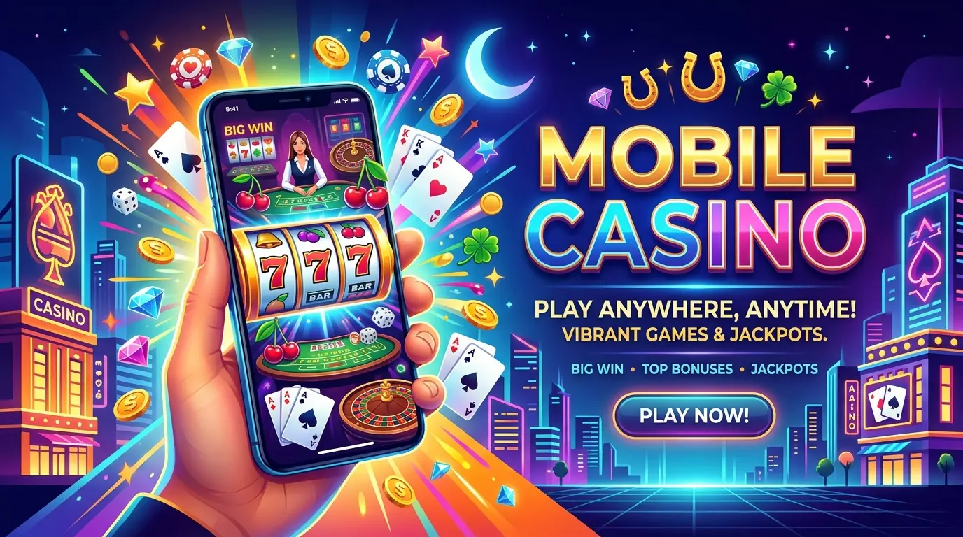 Betamo casino mobile