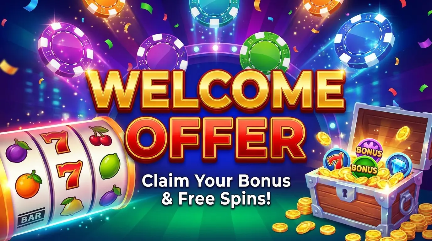 Betamo casino erbjudande för nya spelare