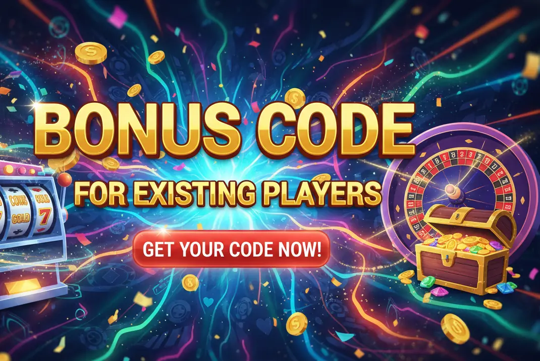 Bonus för aktiva spelare hos Betamo casino