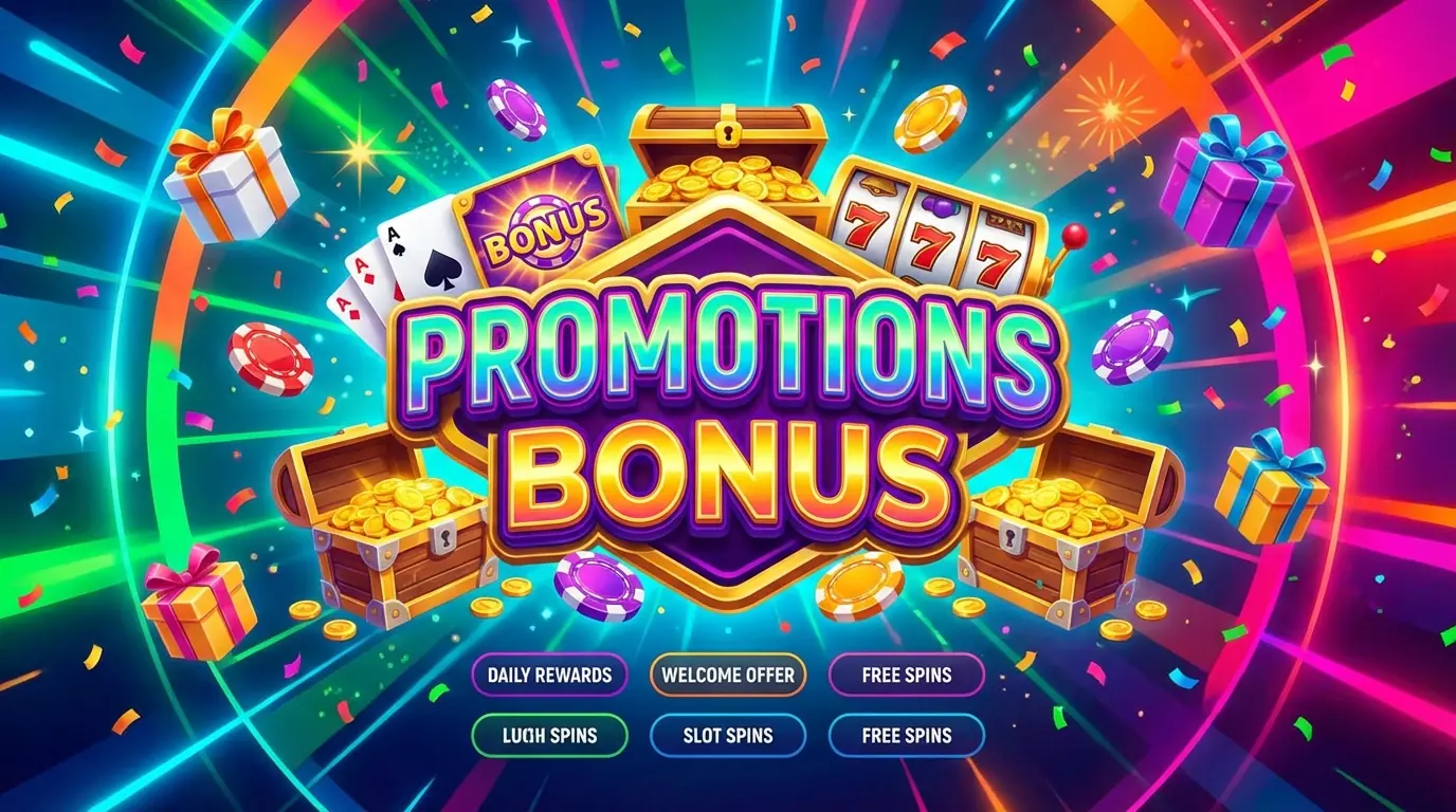 Betamo casino kampanjer