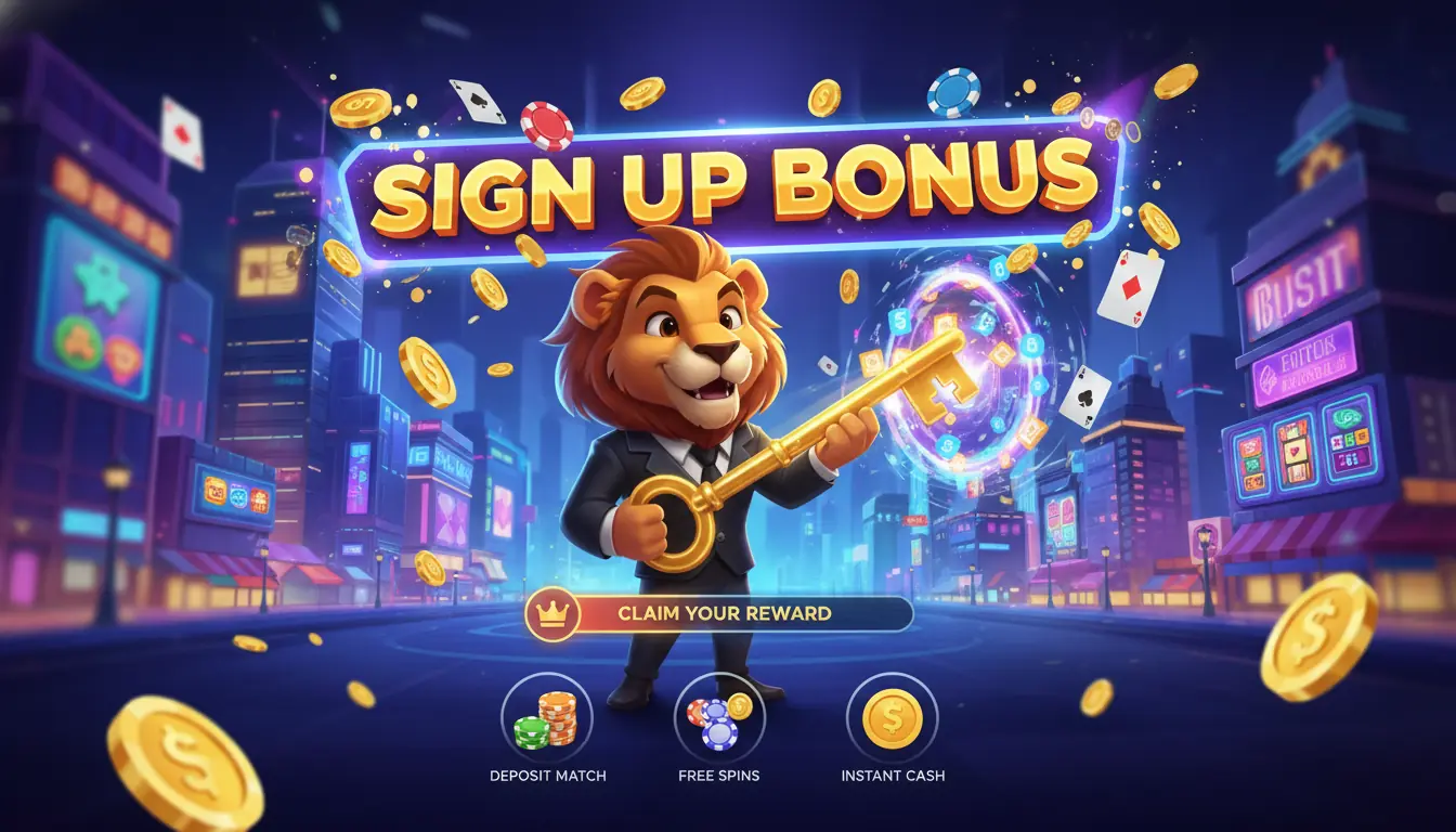 Betamo casino registreringsbonus