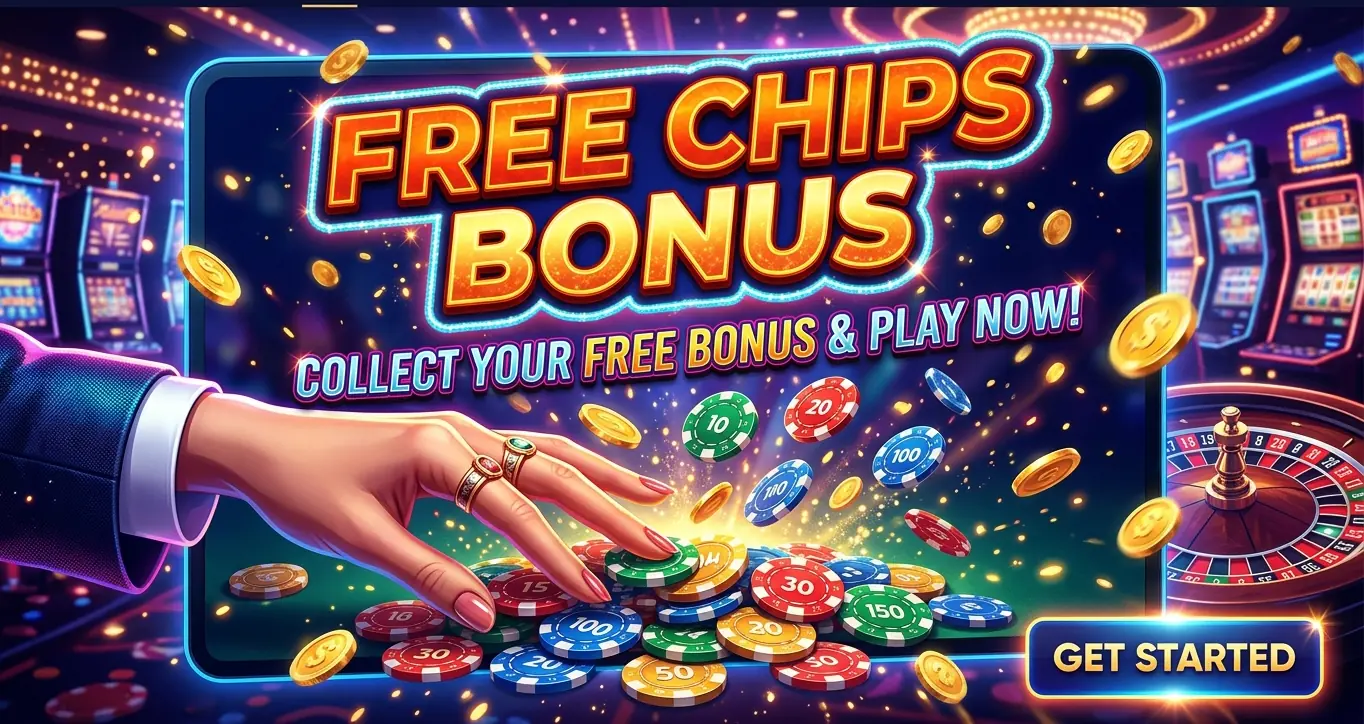 Gratismarker hos Betamo casino