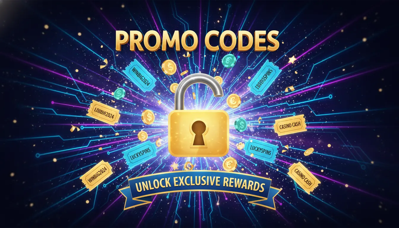 Promo codes Betamo casino