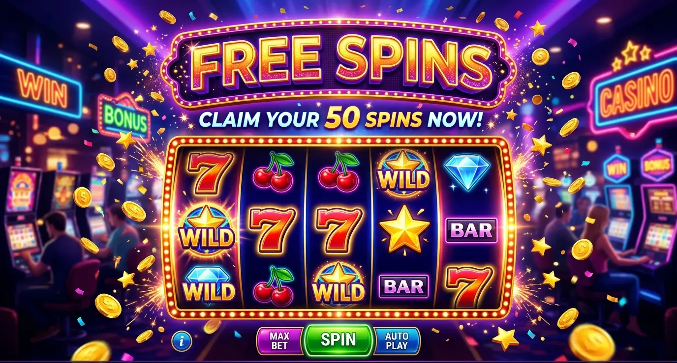 Betamo casino free spins