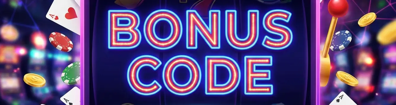 Använd bonuskod hos Betamo casino