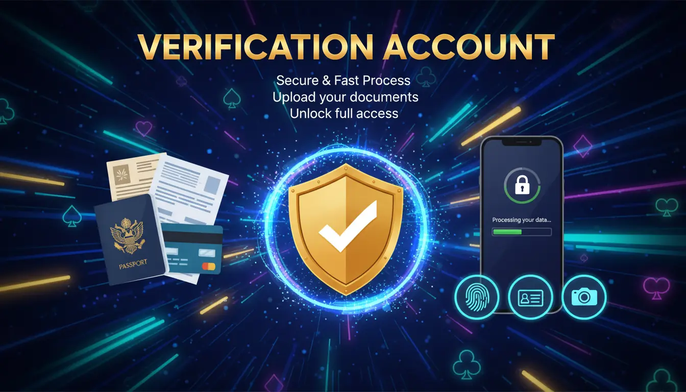 Betamo casino verifiering