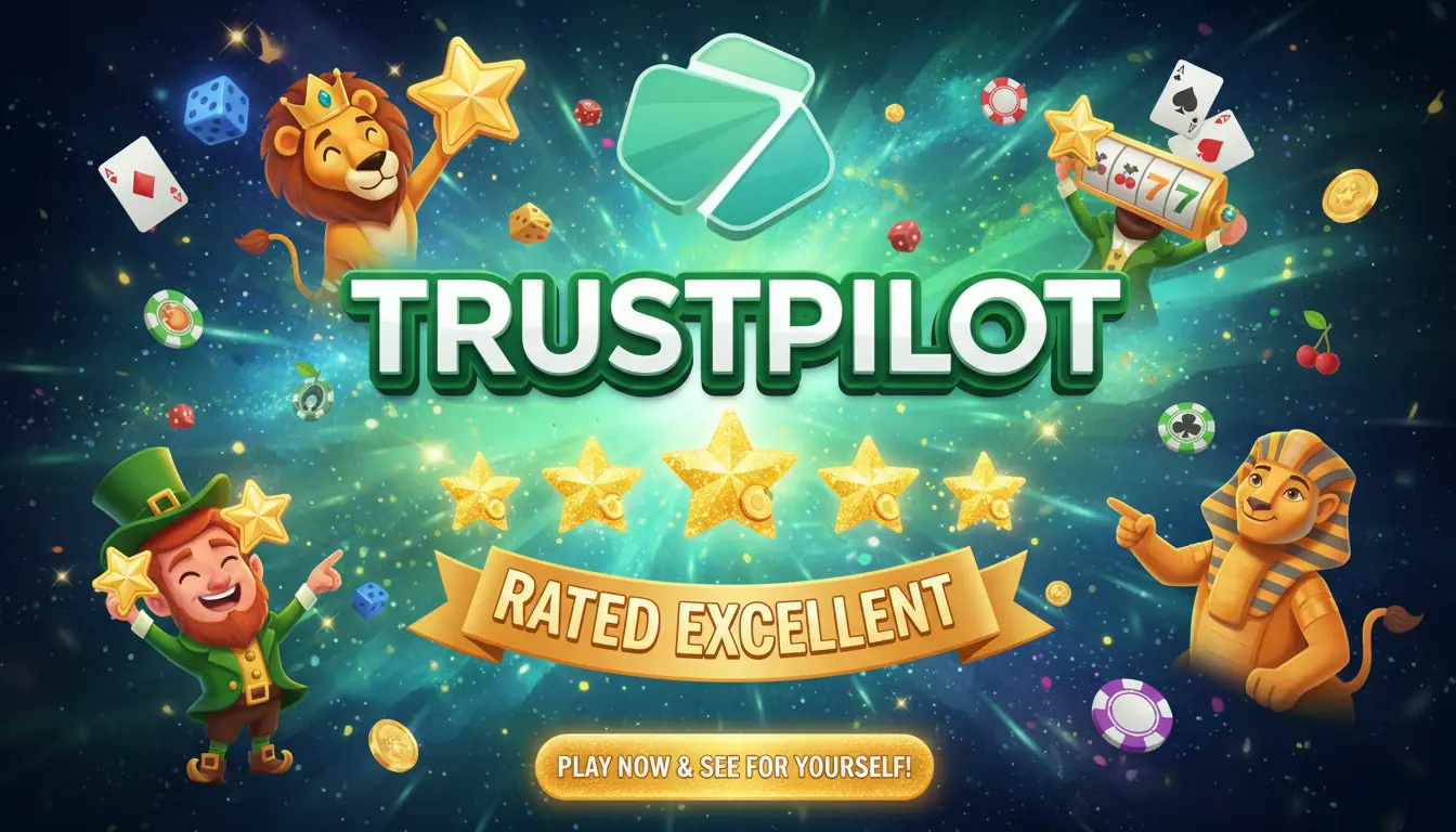 Betamo casino omdömen