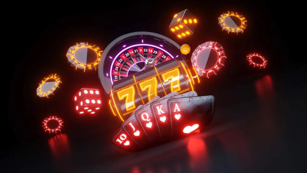 Betamo casino casino games
