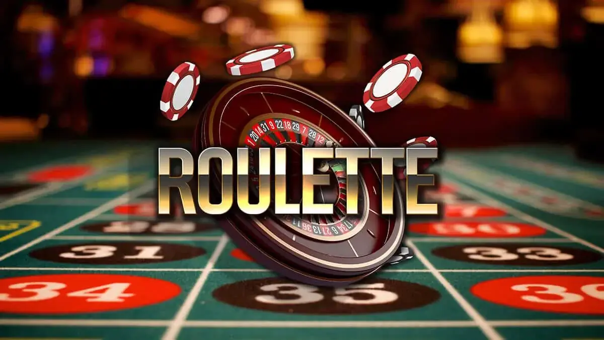 Betamo casino roulette