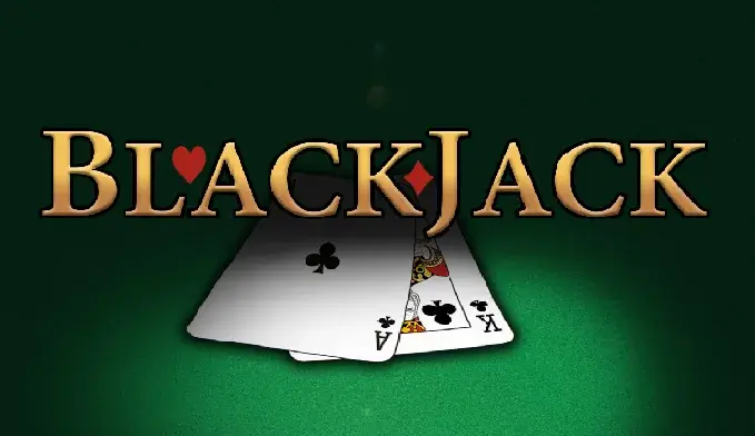 Blackjack Betamo casino