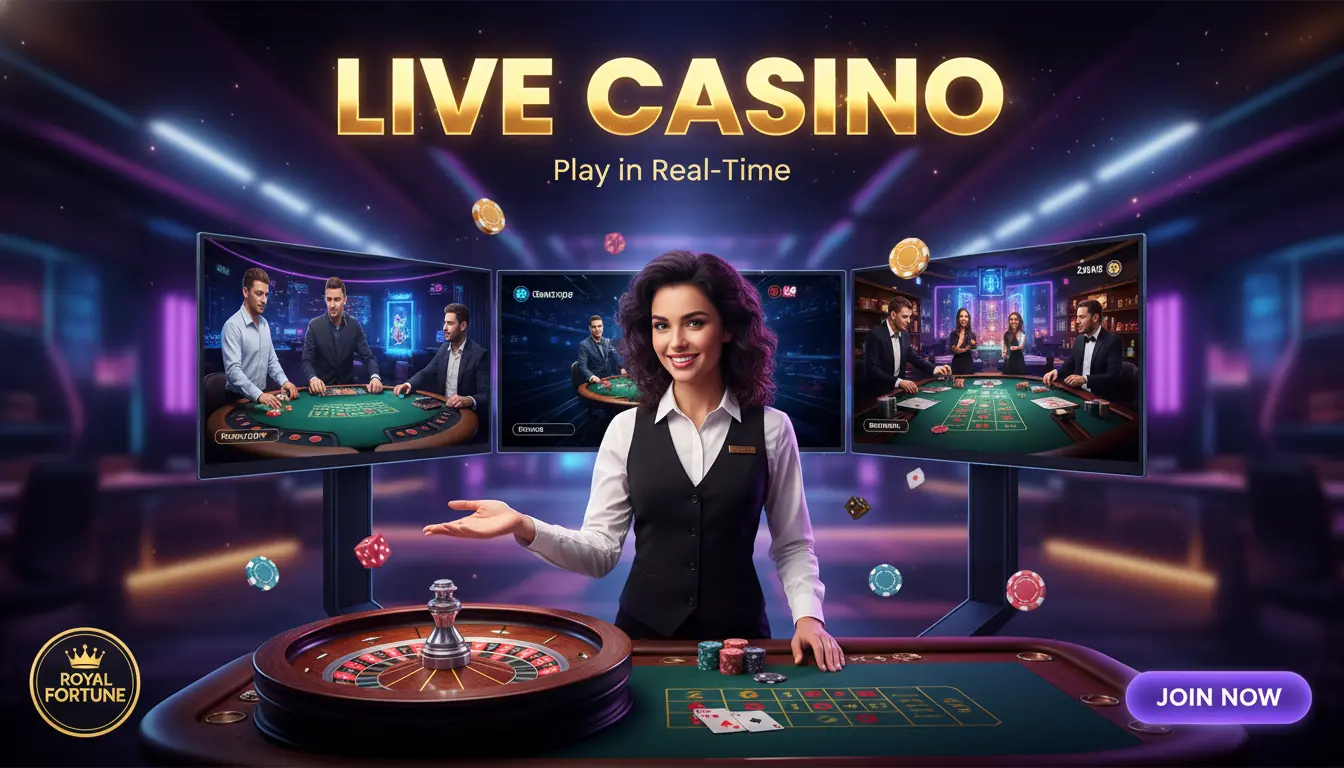 Betamo casino live casino