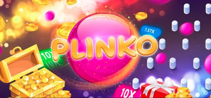 Betamo casino Plinko