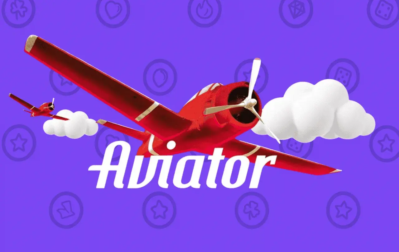 Aviator hos Betamo casino